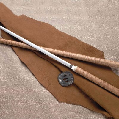 Damascus Shikomi Zue