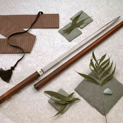 Shikomi Zue – Swordcane